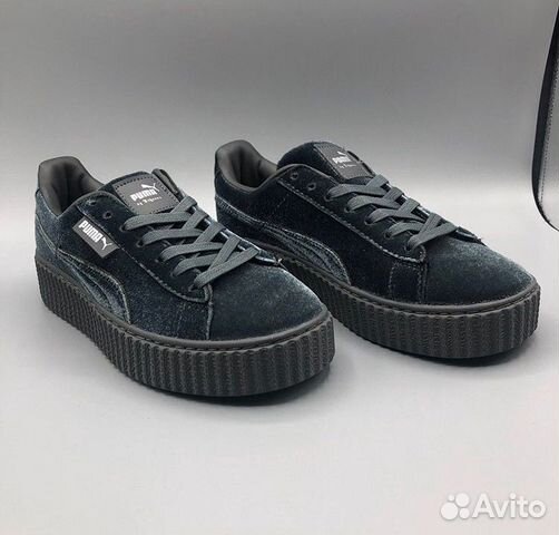 Кроссовки Puma Rihana