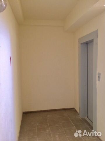 1-к квартира, 33 м², 3/9 эт.