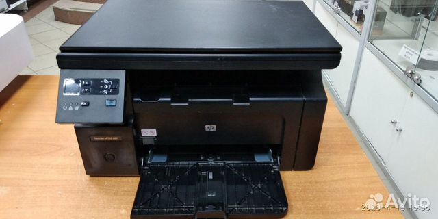 Hp Laserjet Pro M1132 Mfp - Hp Laserjet M1132 Mfp Printer Electronics Others On Carousell / Installing the latest hp laserjet 1132 driver package is usually suggested to the users who have either lost or damaged their hp laserjet 1132 software cd.