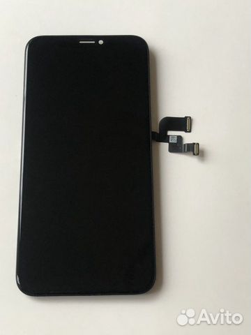 iPhone X дисплей оригинал с заменой iPhone X дисплей оригинал с заменой
