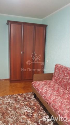 2-к квартира, 41 м², 5/5 эт.