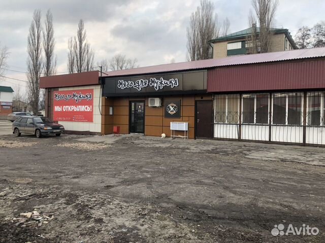 Сдаётся в аренду помещение Сдаётся в аренду помещение