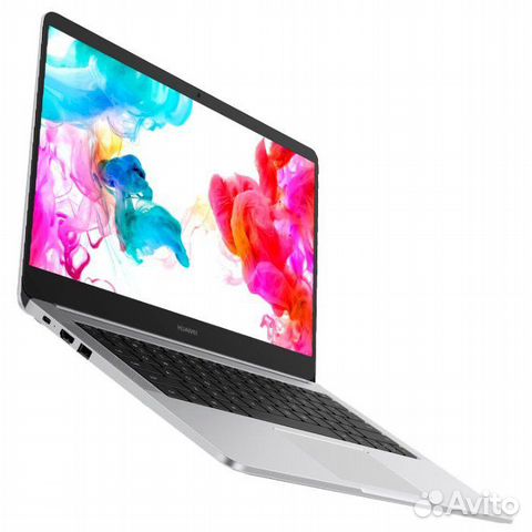 Купить Ноутбук Huawei Matebook D15