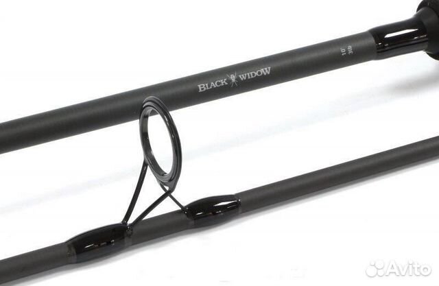 Карповое удилище Daiwa Карповое удилище Daiwa