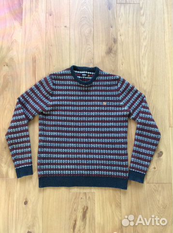 Свитер Farah vintage и H&M