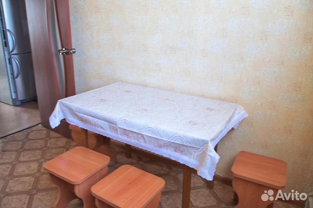 2-к квартира, 54 м², 11/12 эт. 2-к квартира, 54 м², 11/12 эт.