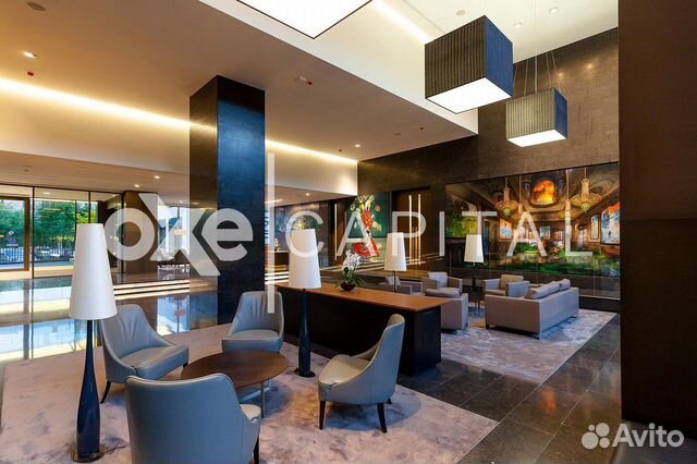 3-к квартира, 95 м², 7/18 эт. 3-к квартира, 95 м², 7/18 эт.