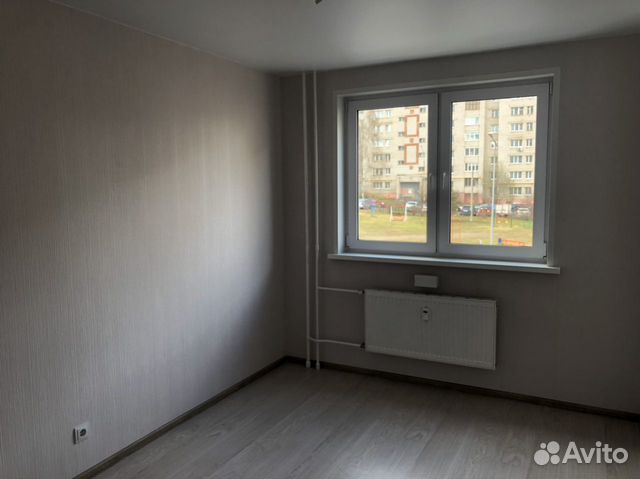 1-к квартира, 31 м², 2/17 эт. 1-к квартира, 31 м², 2/17 эт.