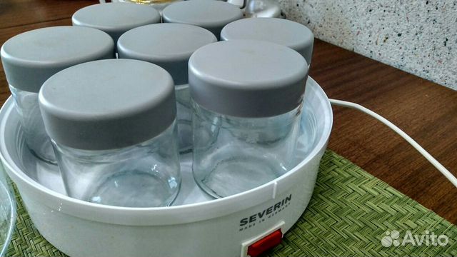 Йогуртница