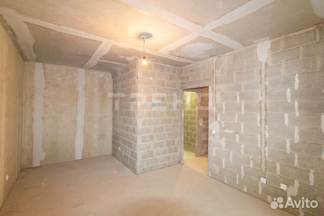 1-к квартира, 38.5 м², 5/9 эт.