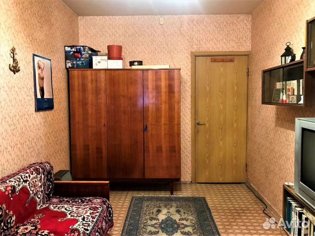 2-к квартира, 50.8 м², 9/14 эт. 2-к квартира, 50.8 м², 9/14 эт.