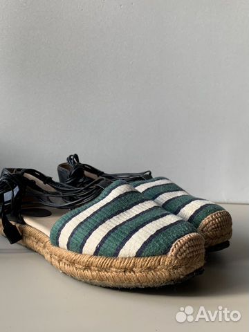 Эспадрильи Chloe Эспадрильи Chloe