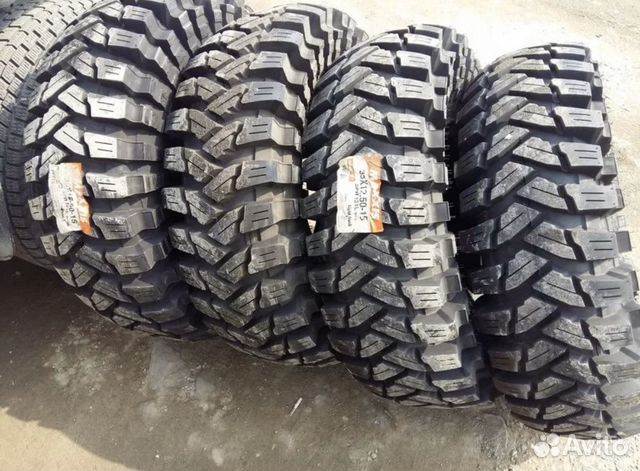 MAxxis M8060 Trepador Radial 33/12,5 15 MAxxis M8060 Trepador Radial 33/12,5 15