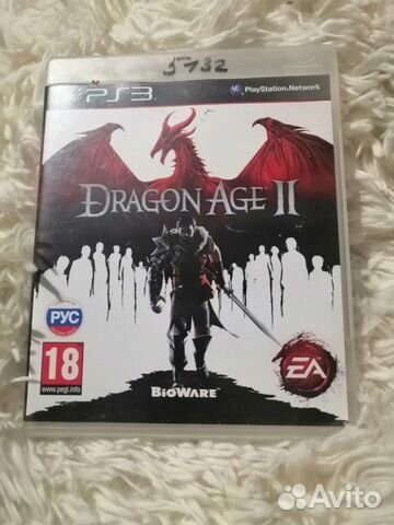 Игры для ps 3