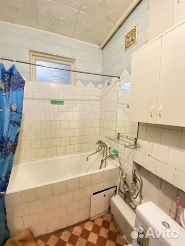 2-к квартира, 41 м², 2/3 эт.