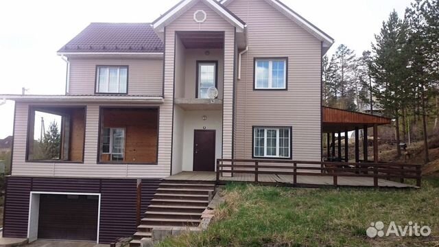 Купить Дом В Николов Посад Иркутск