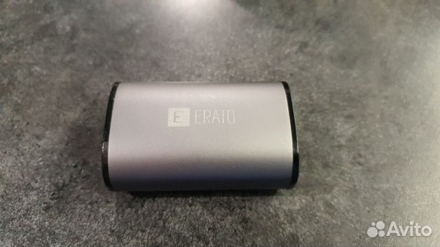 Наушники Erato Apollo 7s