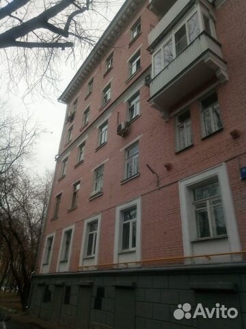 3-к квартира, 86 м², 3/5 эт. 3-к квартира, 86 м², 3/5 эт.