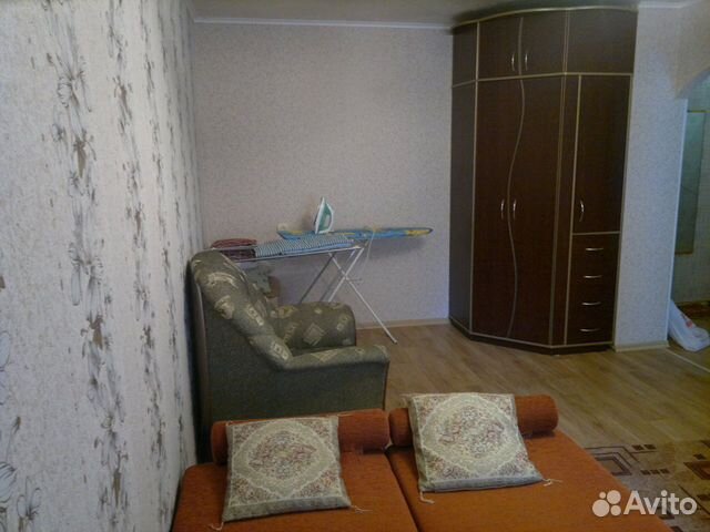 1-к квартира, 33 м², 2/5 эт.