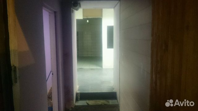 Помещение свободного назначения. 42кв.м