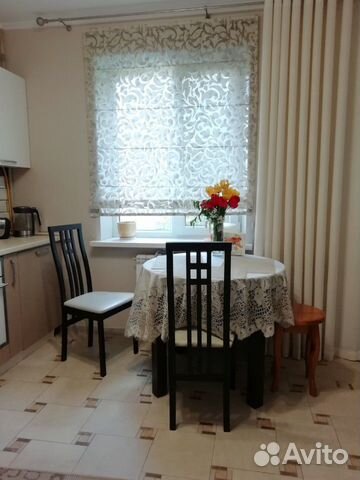 3-к квартира, 102 м², 1/10 эт. 3-к квартира, 102 м², 1/10 эт.