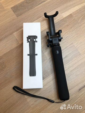 Селфи палка Xiaomi Selfie Stick Wired