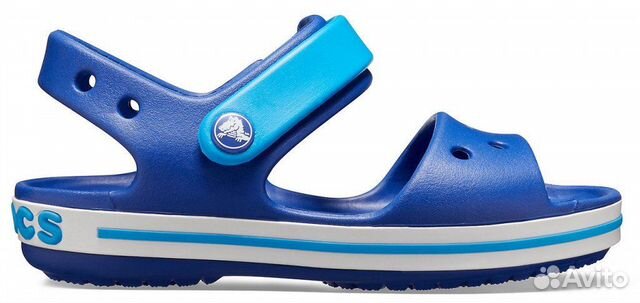 Новые сандалии Crocs C13 Новые сандалии Crocs C13