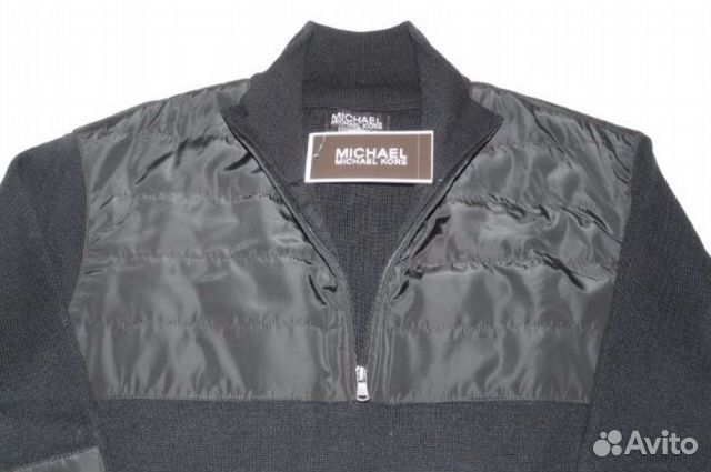 Кофта мужская Michael Kors Кофта мужская Michael Kors