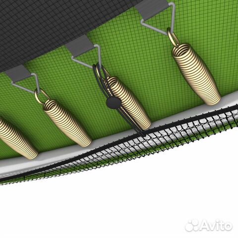 Батут Батут