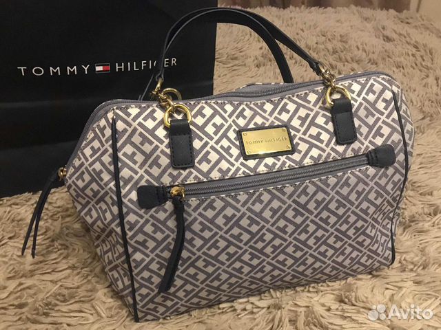 Сумка Tommy Hilfiger