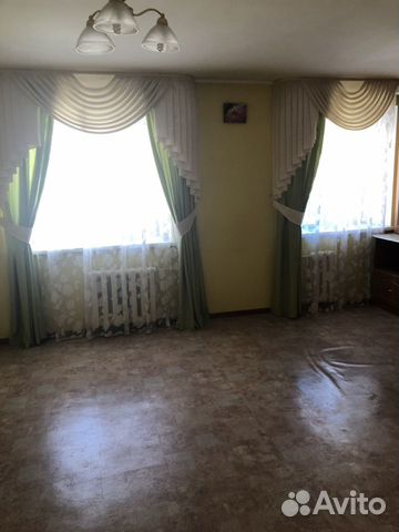 3-к квартира, 59 м², 4/5 эт.