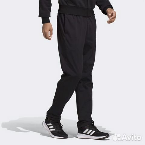 Cпортивные брюки Adidas 60-62 р. Большой размер Cпортивные брюки Adidas 60-62 р. Большой размер