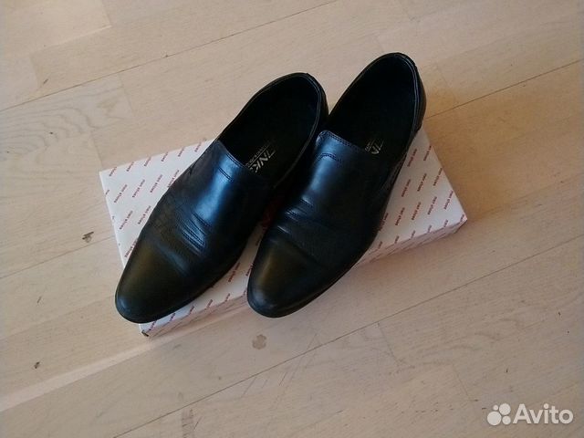 Туфли