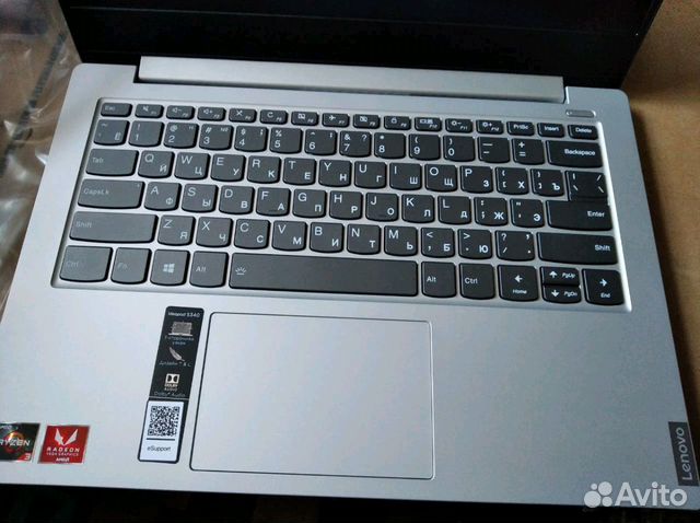 Ноутбук Lenovo 14 Купить