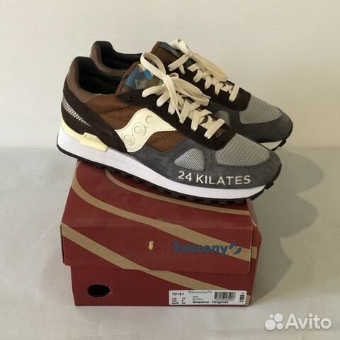 saucony 24 kilates