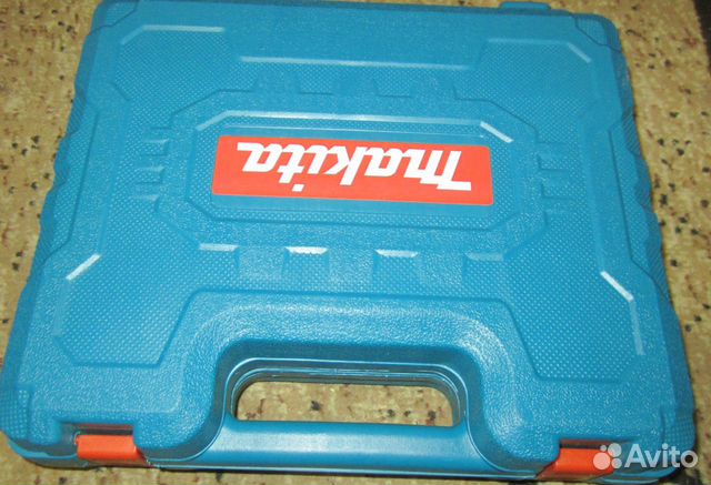 Шуруповерт Шуруповерты Makita новые гарантия Шуруповерт Шуруповерты Makita новые гарантия
