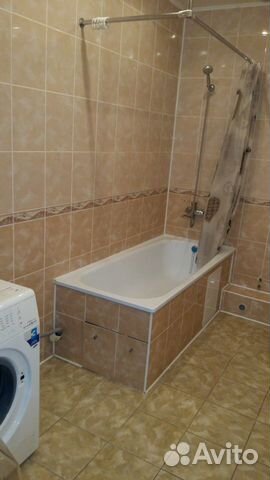1-к квартира, 50 м², 3/11 эт.
