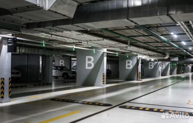 1-к квартира, 40.1 м², 5/15 эт.