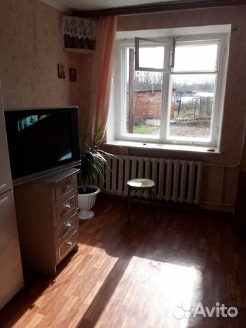 1-к квартира, 32.1 м², 1/5 эт.