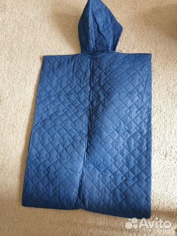 Чехол мешок детский