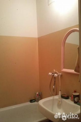 1-к квартира, 40 м², 5/10 эт. 1-к квартира, 40 м², 5/10 эт.