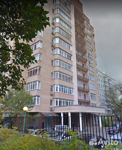 Машиноместо, 10 м² Машиноместо, 10 м²