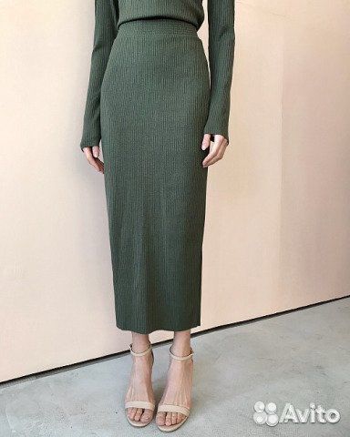 Юбка лапша Ushatava XS