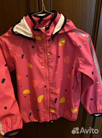 Дождевик Reima Дождевик Reima