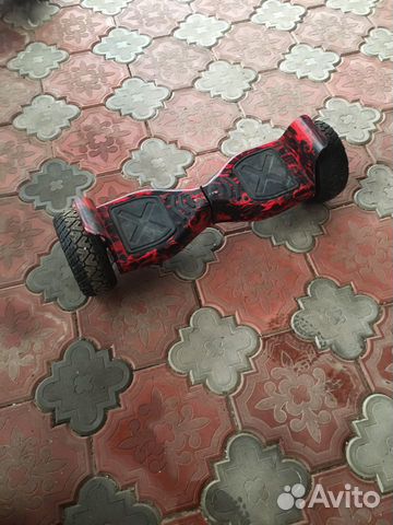 Гироскутер