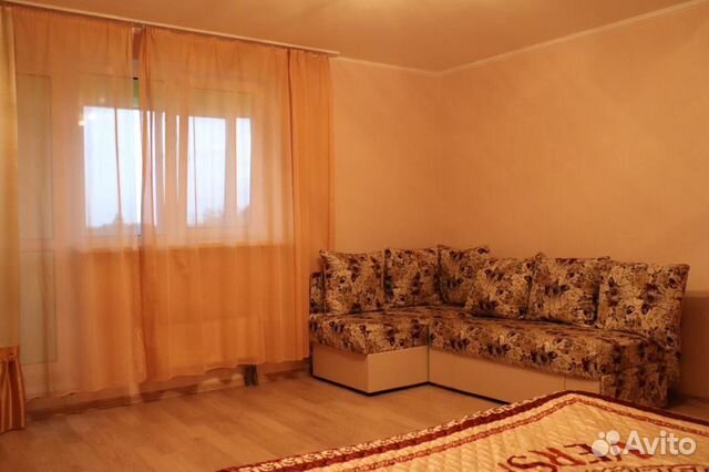 1-к квартира, 47 м², 7/9 эт.