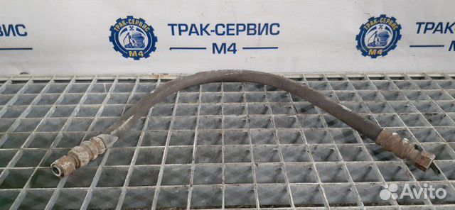 Шланг тормозной Renault Premium DCI 420 Шланг тормозной Renault Premium DCI 420