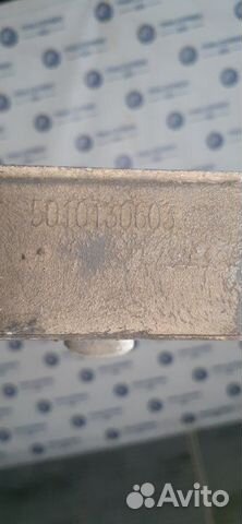 Подушка двигателя задняя Renault Magnum E-Tech 440 Подушка двигателя задняя Renault Magnum E-Tech 440