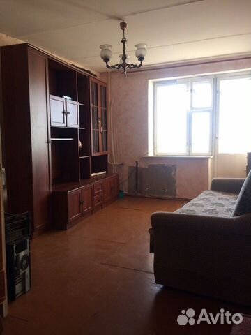 1-к квартира, 36.8 м², 15/16 эт. 1-к квартира, 36.8 м², 15/16 эт.
