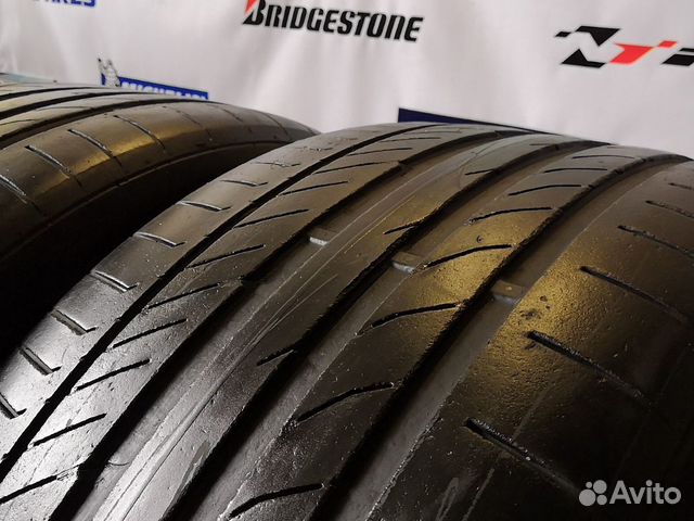 Continental ContiSportContact5p MO 106Y 285/40 R22 Continental ContiSportContact5p MO 106Y 285/40 R22